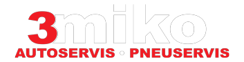 3miko Logo